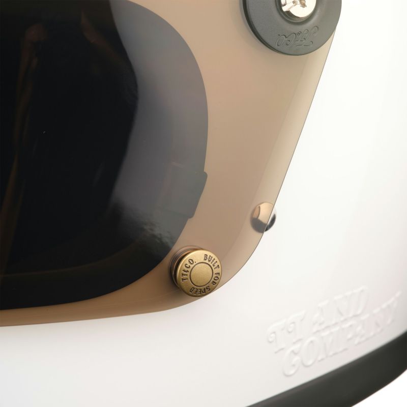 スター SG/DOT 専用シールド ライトスモーク | tt and company