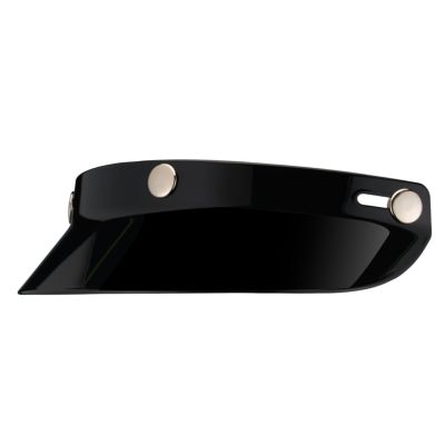 TT&CO. スーパーマグナム 専用バイザー ブラック OFFICIAL WEBSITE