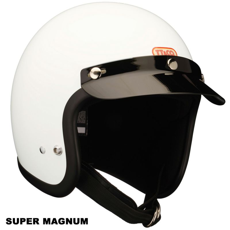 セキュリティ・セーフティ TT&CO super magnum TT&CO スーパーマグナム - セキュリティ・セーフティ新 モデル