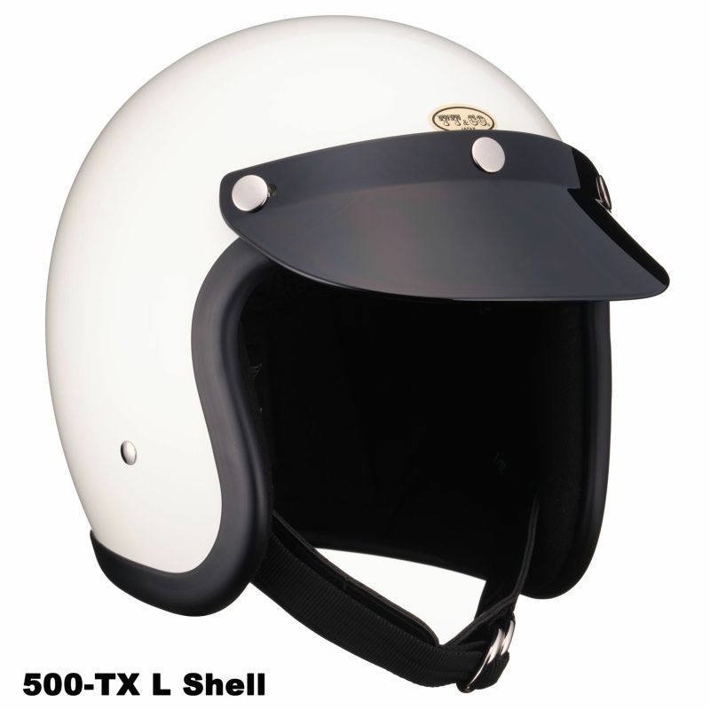 TT&CO. FIRST VISOR ブラック OFFICIAL WEBSITE