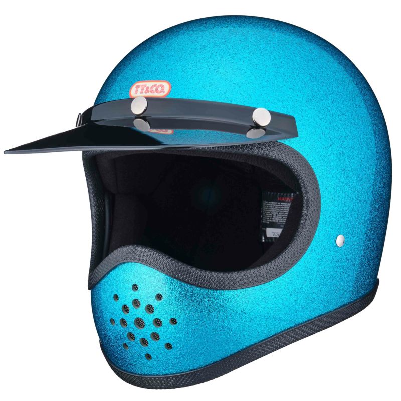 TT&CO. トゥーカッター SG/DOT ギンギラセブンティーズ カスタム