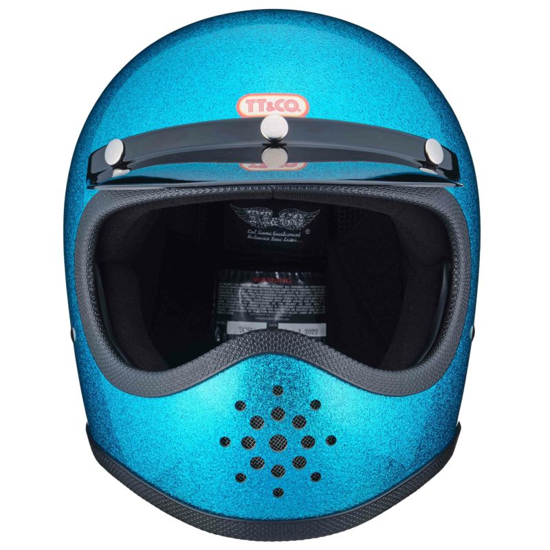 TT&CO. トゥーカッター SG/DOT ギンギラセブンティーズ カスタム
