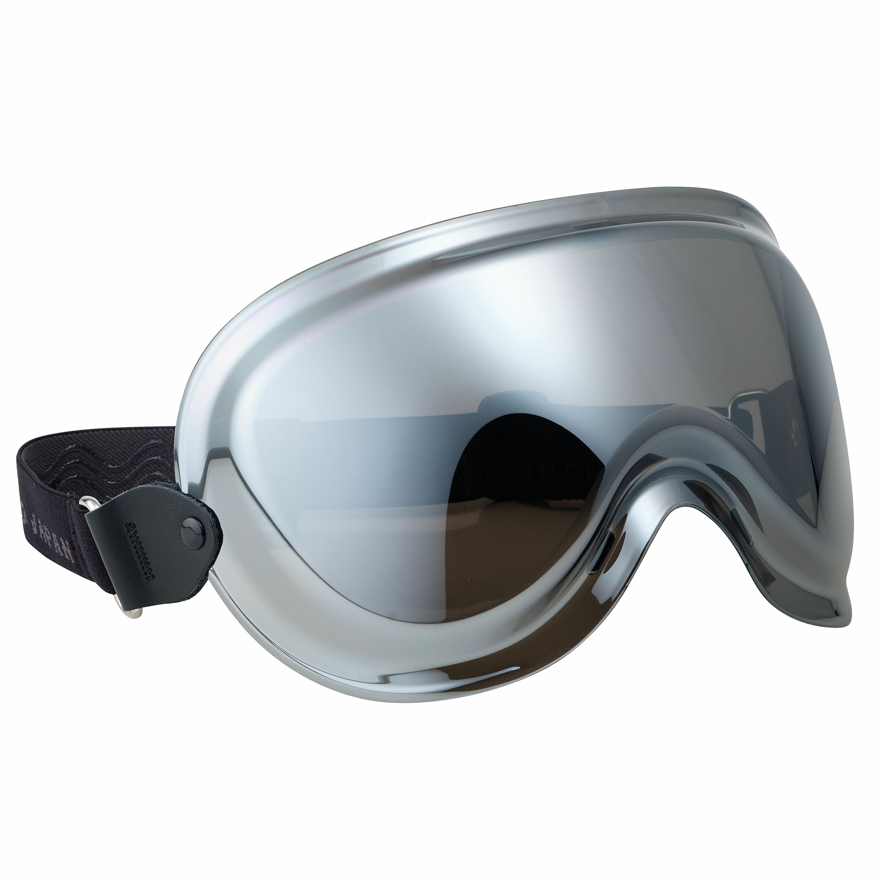 TT&CO. ゴーグル スモークミラー モトモト3 SG/DOT 専用