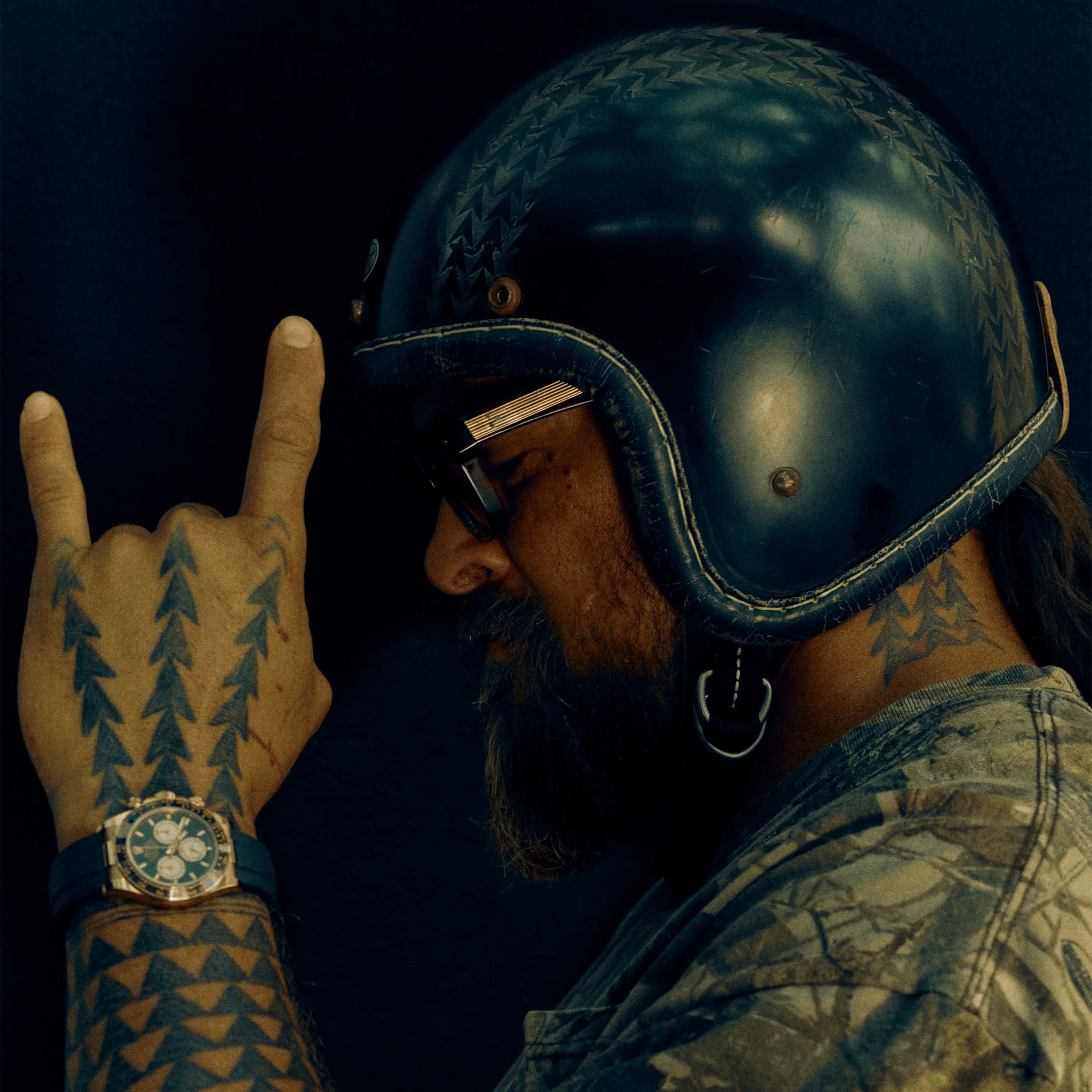 エイジング | tt and company