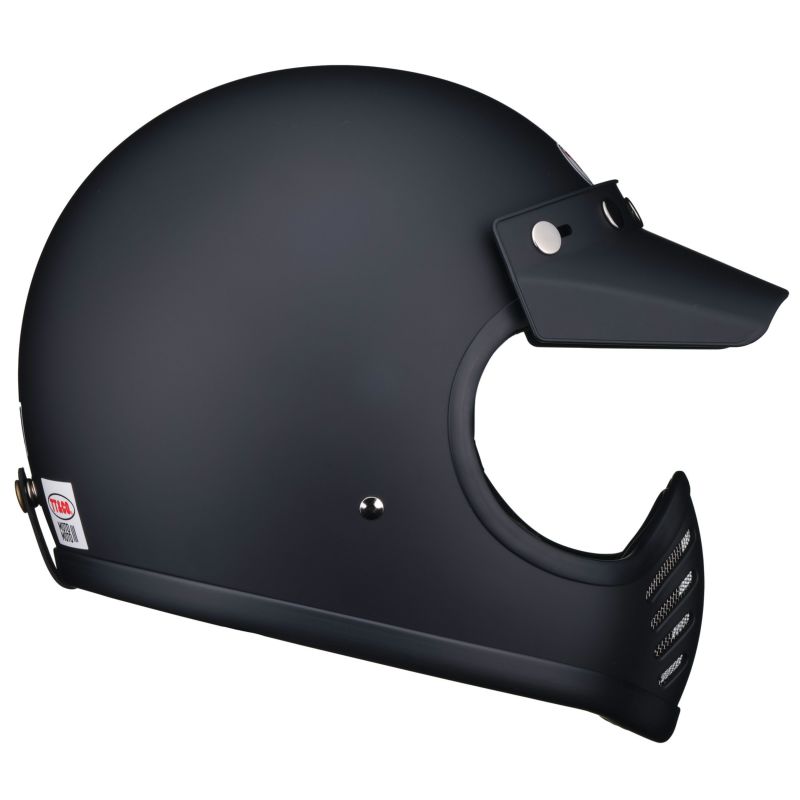 TT＆CO. モトモト3 SG/DOT マットブラック モトモト3 SG／DOT スタンダード 11月28日19時~発売開始いたし