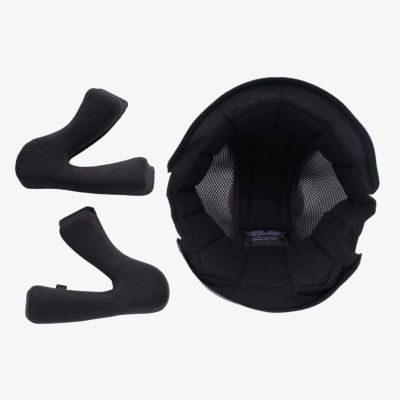 TT&CO. XSサイズ内装セット モトモト3 SG/DOT 専用