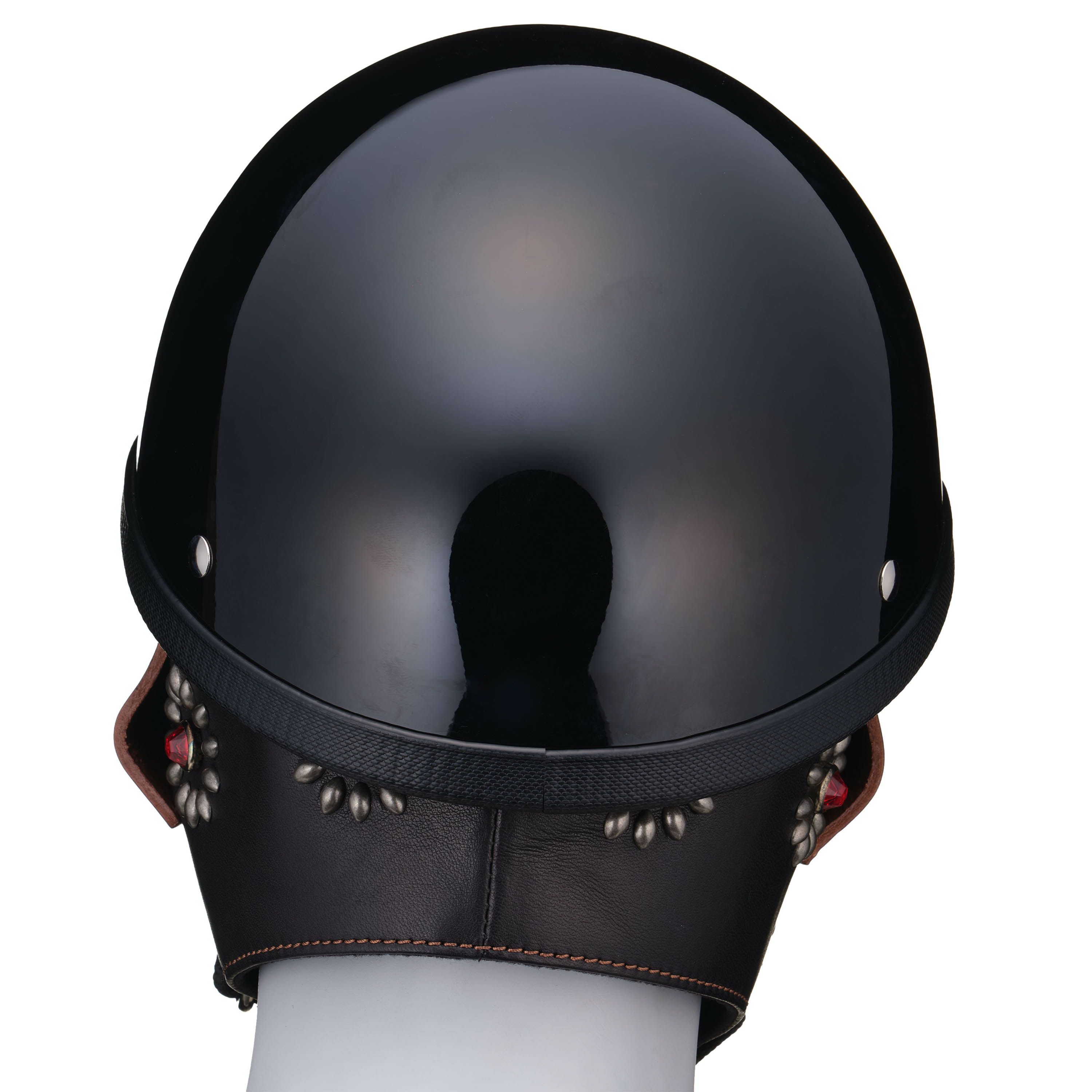 スタッズA イヤーマフ ファイヤーグロー | tt and company