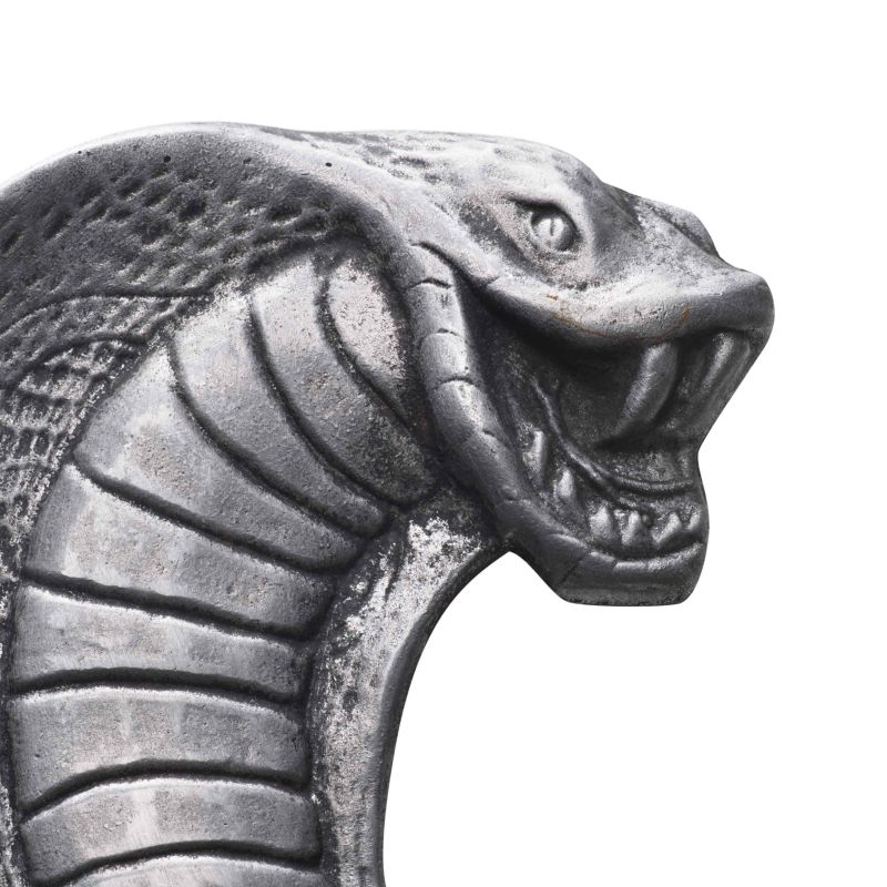 TT&CO. コブラ シッシーバー・インサーツ