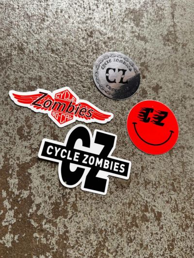 【タイムセール】Cycle Zombies フィン Products | Cycle Zombies
