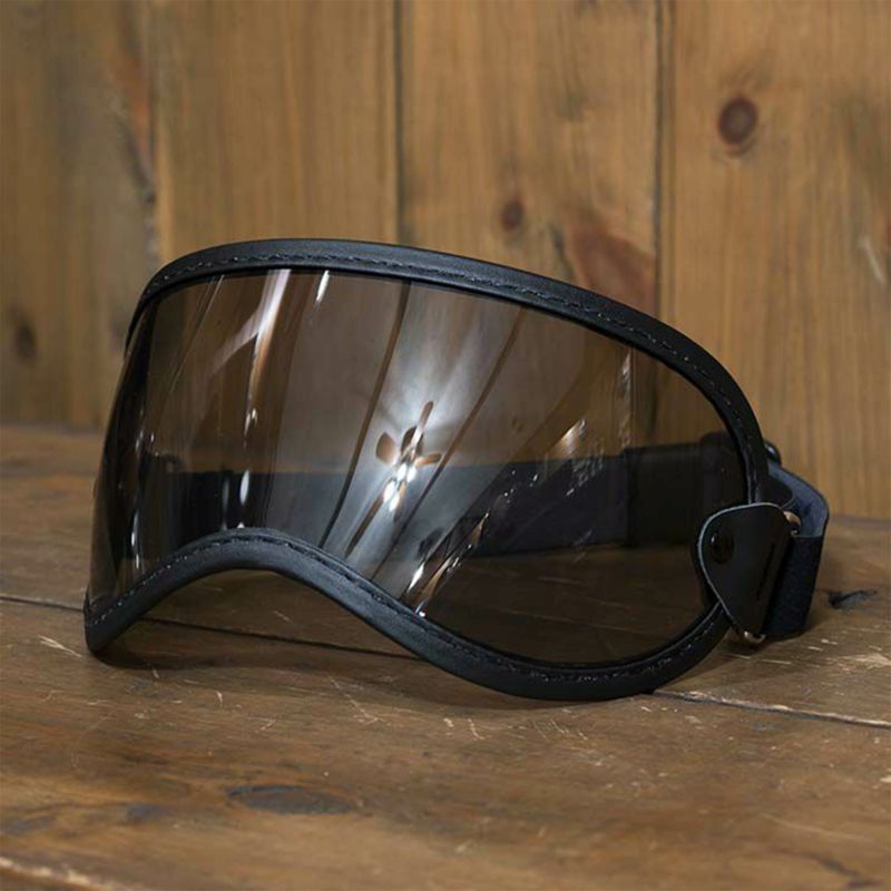 TT&CO. ゴーグル トゥーカッター SG/DOT 専用