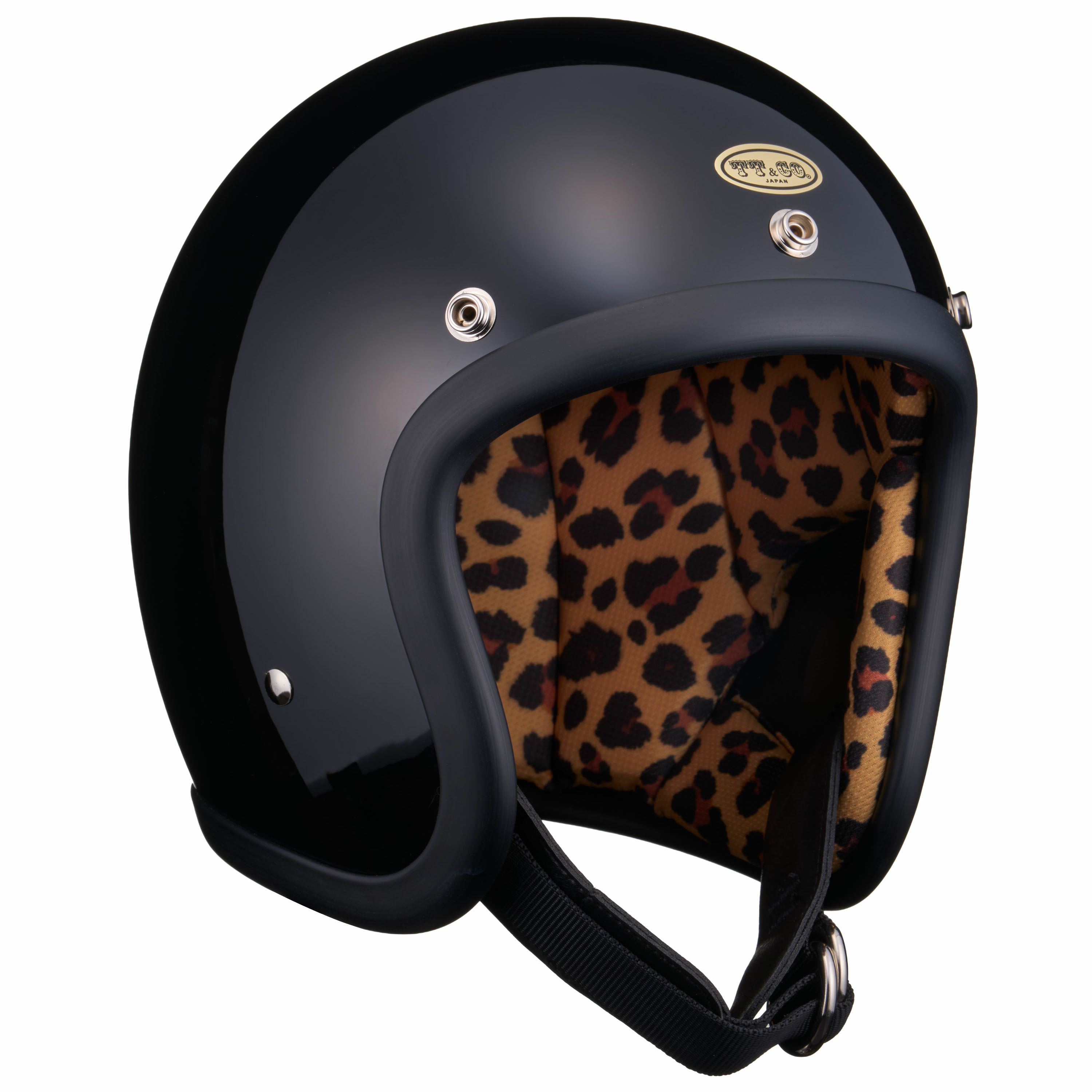 tt&co ヘルメット　500-tx TT&CO. 500-TX FIRST 3/4 OPEN FACE MOTORCYCLE HELMET NOVELTY – TT