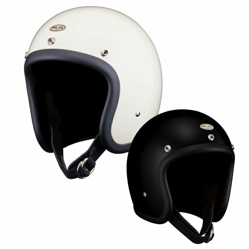 TT&CO. 500-TX スタンダード ブラック